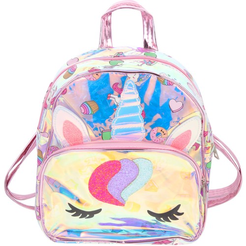 Sac dos licorne - licorne, cartable