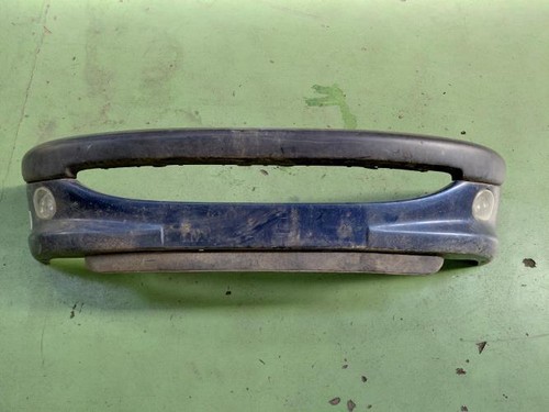 Pare choc avant peugeot 206 - choc,
