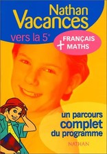 Nathan vacances compact 