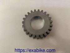 pignon pour MZ RT 125  de 2000 a 2009