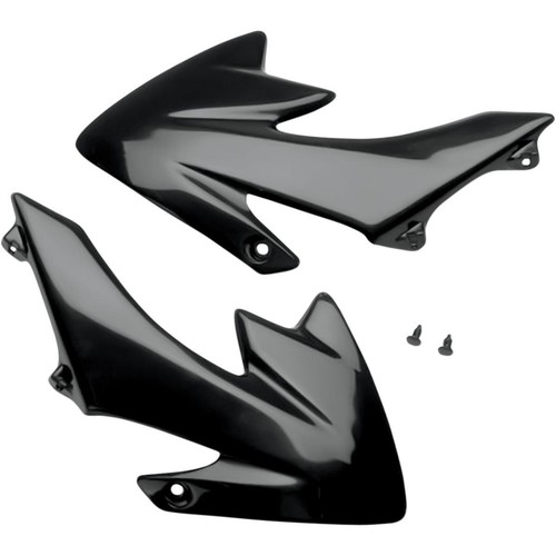 Ufo spoiler refroidissement - ufo,