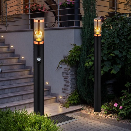Lampadaire lampe extérieur - lampe, d'extérieur