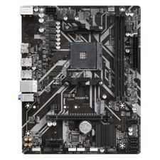 Carte Mère Gigabyte B450M K