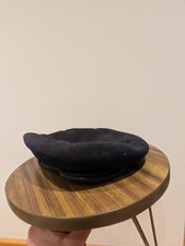 Ancien béret réglementaire