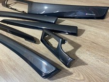 Pièces de garniture