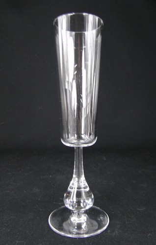 Flute champagne cristal de - champagne,