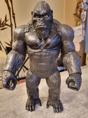 Figurine king kong 2020 - figurine,