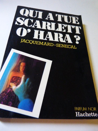 Jacquemard sénécal qui a - -,