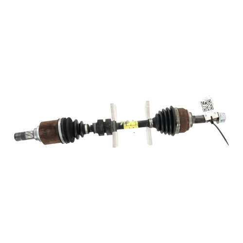 Cardan avant gauche nissan - -,