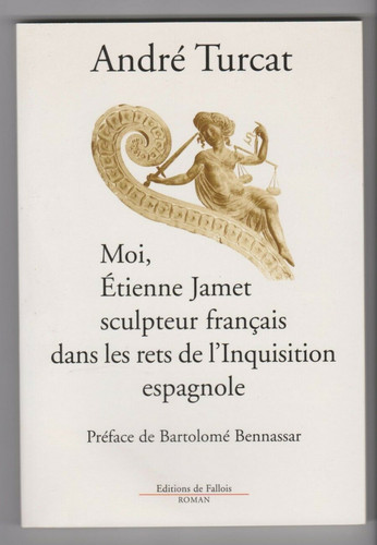 Moi etienne jamet - moi,