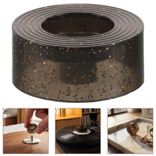 Adaptateur pour platine - pour,