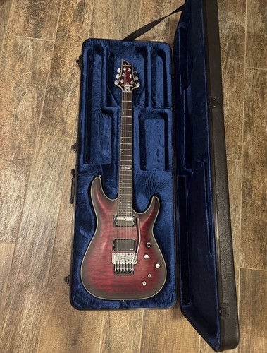 Schecter s platinum - fr,