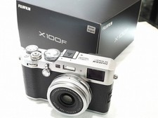 Appareil Photo Numérique