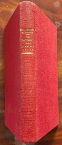 Livre les pantinois sous - livre,