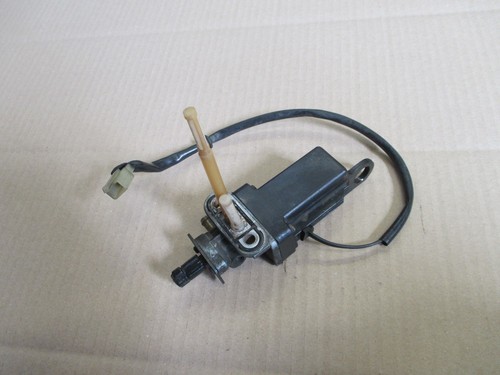 Robinet essence pour - robinet,