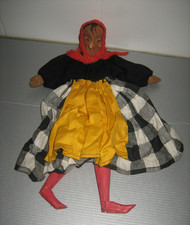 Ancienne Marionnette Théatre