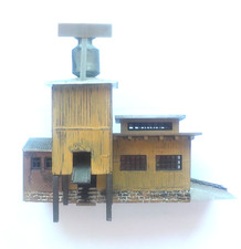 Décor Maquette Auhagen La