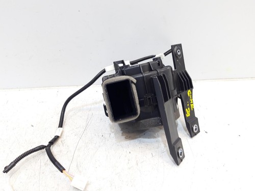 Moteur soufflerie chr - de,
