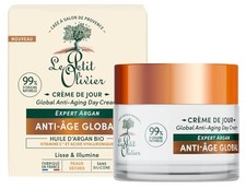 Le petit olivier crème de