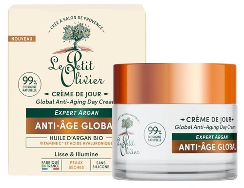 Petit olivier crème de - olivier,
