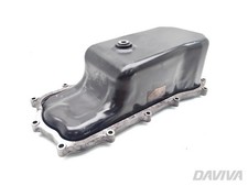 Iveco DailyBus Carter d'huile moteur 40C15, 50C15, 60C15 Diesel 107kW (146 HP)