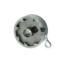 Hormann Tambour d'enroulement gauche pour câbles 3074277 porte de garage