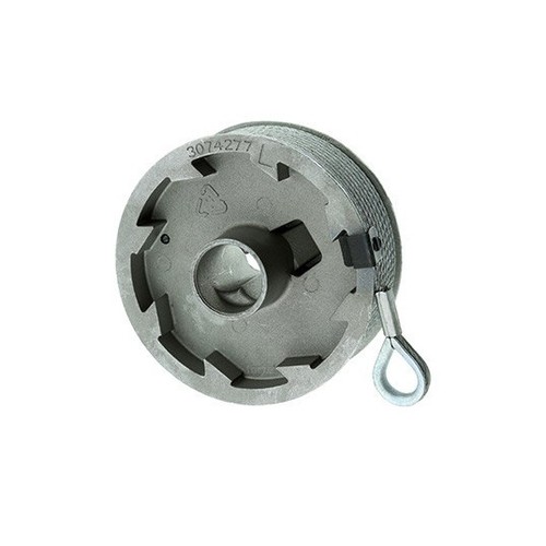 Hormann tambour enroulement - hormann,