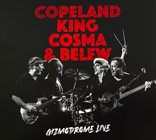 Stewart copeland mark - copeland,