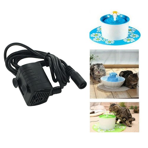 Mini pompe submersible sans - submersible,