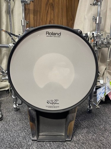 Roland 140 drum pad - kd-140-bc,