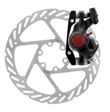 FREIN DISQUE AVID BB5 VTT MÉCANIQUE CPS S/VIS/DISQUE NOIR - 00.5018.097.006 -