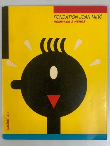 Hommage herg the - a, adventures