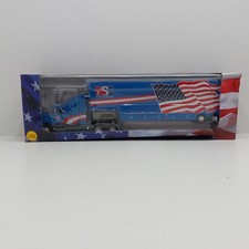 1/43 Altaya Semi-Remorques