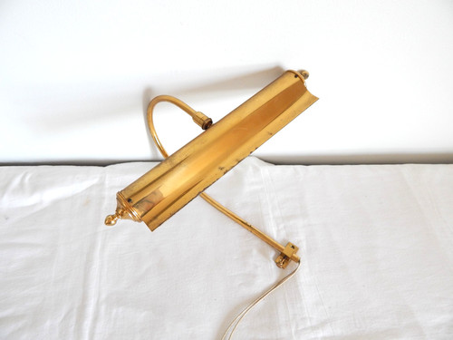 Ancienne applique lampe - ancienne,