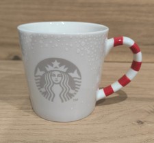 starbucks  Christmas Mug 2016 ( Tasse de Noël )  Collector Rare 