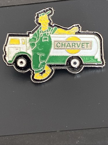Pin transport routier - pin’s,