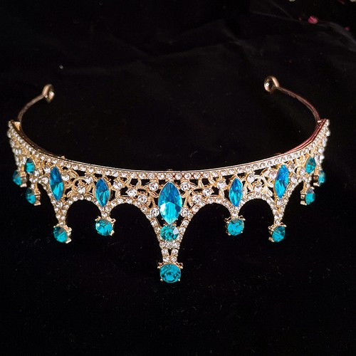 Serre tete strass bandeau - tete,