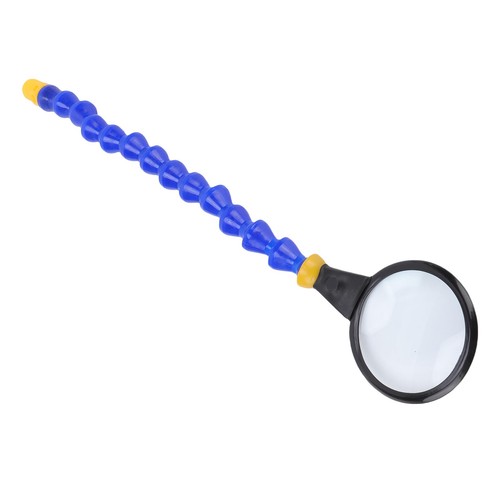 Loupe soudage flexible à - loupe,