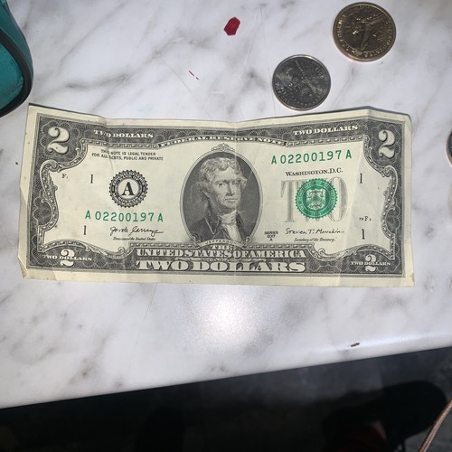 Uncirculated series 2017a - 2017a,