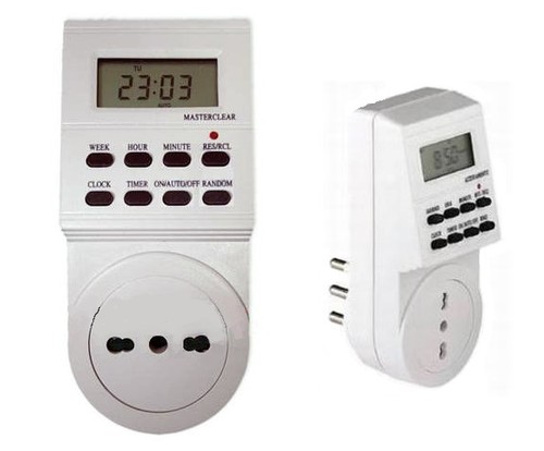 Sortie électrique 230 - Électrique,