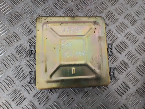 Calculateur moteur magneti - moteur,