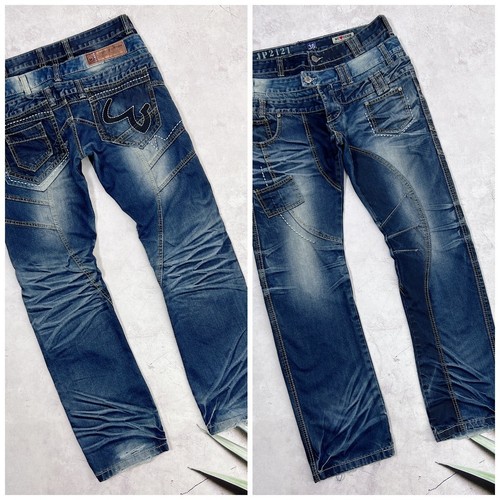 Japrag denim okishana - by,