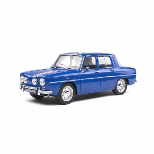 Solido 1803604 renault 8 - ,