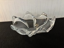 Coupe en cristal de Bayel