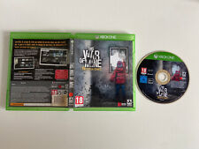 Jeu This War Of Mine the little ones Xbox One en boite FR