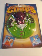 GOOPS  OBJET VOLANT NASE ET IGNOBLE    jouet ancien  MB