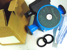 Pompe de chaudiere circulateur