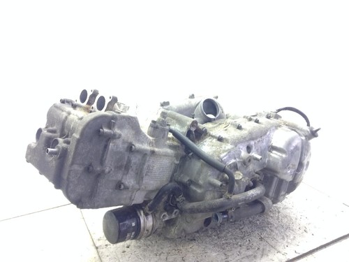 Yamaha max 500 - t-max, bloque