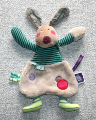 Moulin roty doudou - roty, plat