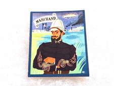 Document militaire Français